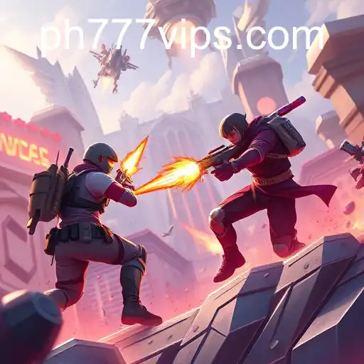 Exploring the Thrilling World of Action Games: The Significance of Keyword 'ph777'