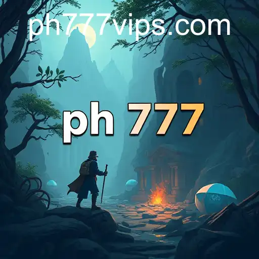 Exploring the Thrilling World of Adventure Games with 'ph777'