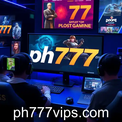 Gaming Culture and Online Trends