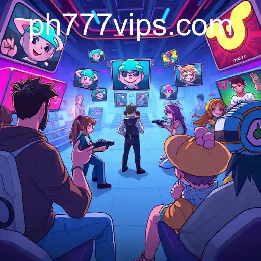 Gaming Evolutions and the Rise of Online Platforms