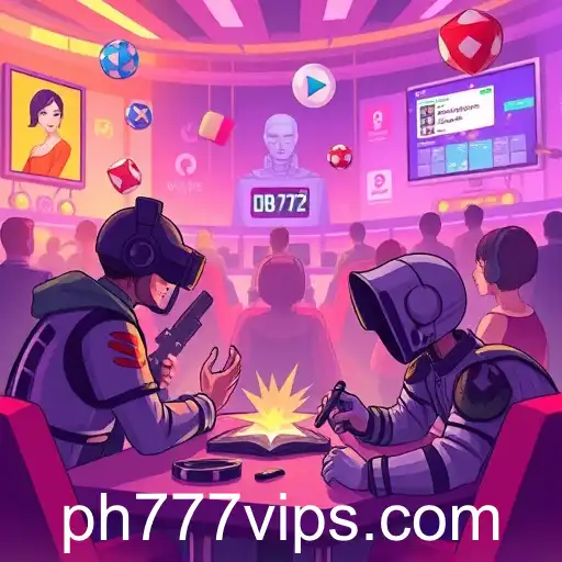 Digital Evolution of Gaming Communities