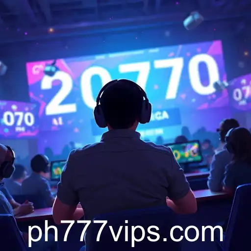 The Gaming Evolution of ph777