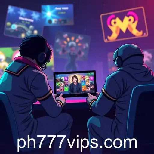 Exploring the Rise of Ph777 in Online Gaming