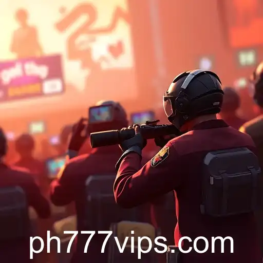 Gaming Platform PH777 Expands Amidst Evolving Trends