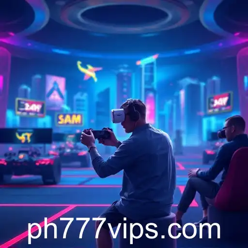 Gaming Trends and Insights for 2025