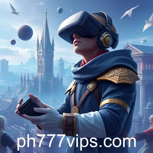 Gaming Trends and Innovations in 2025