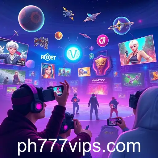 The Emergence of Online Gaming in a Changing Landscape