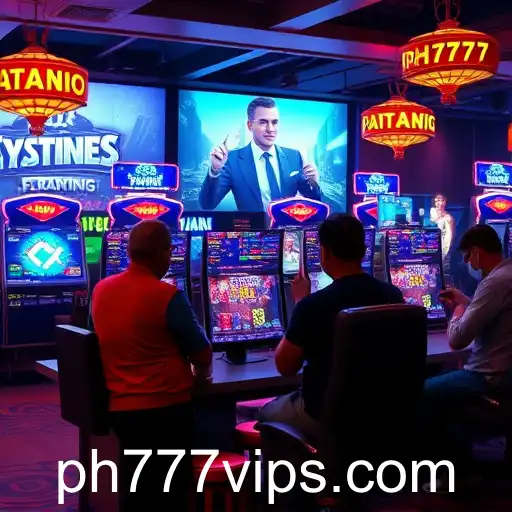 The Online Gaming Surge