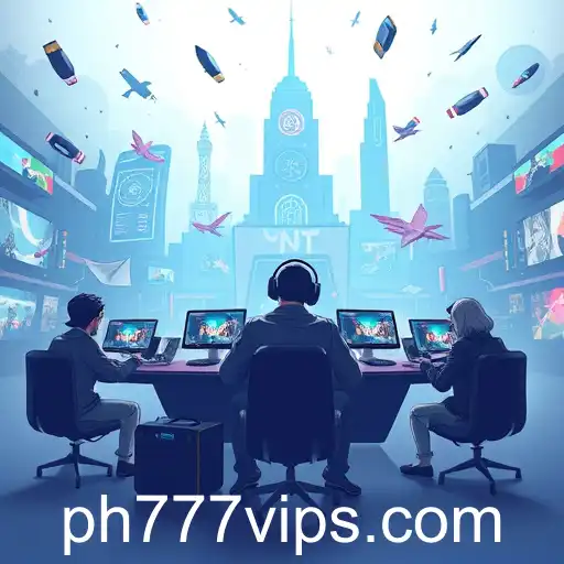 Gaming Evolution: PH777's Impact on the Industry