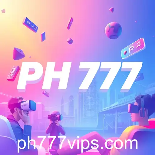 PH777: A Gateway to the World of Online Games