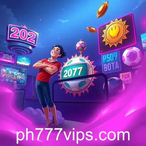 Gaming Industry Flourishes with ph777's Rise