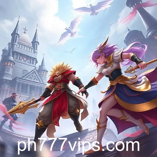 Ph777: Navigating the Evolving Landscape of Online Gaming