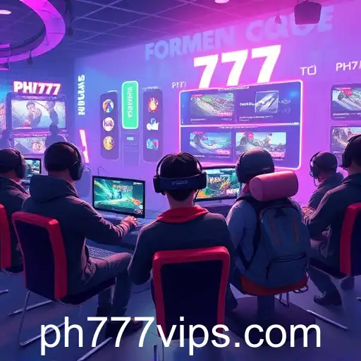PH777: A New Era for Online Gaming