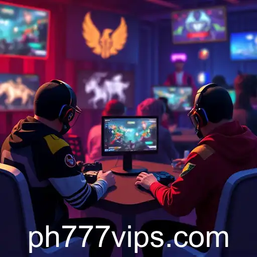 The Rise of Digital Gaming in 2025