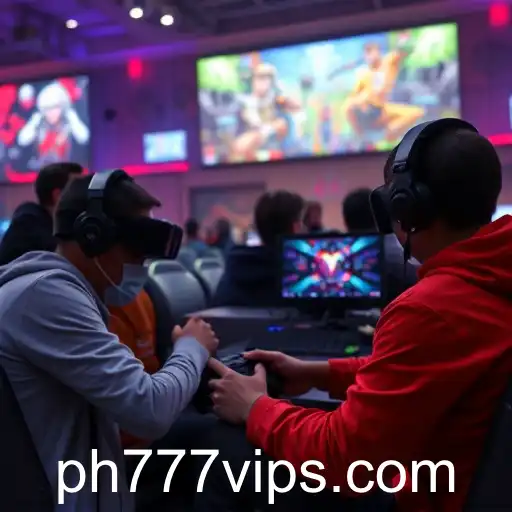 The Rise of Online Gaming Communities