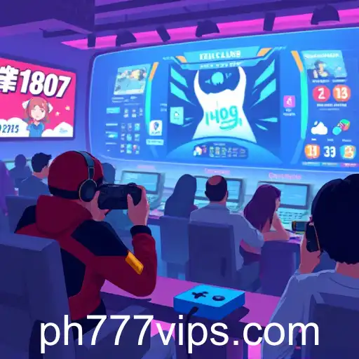 The Rise of Gaming Platforms