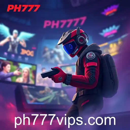 The Rise of PH777 in Online Gaming