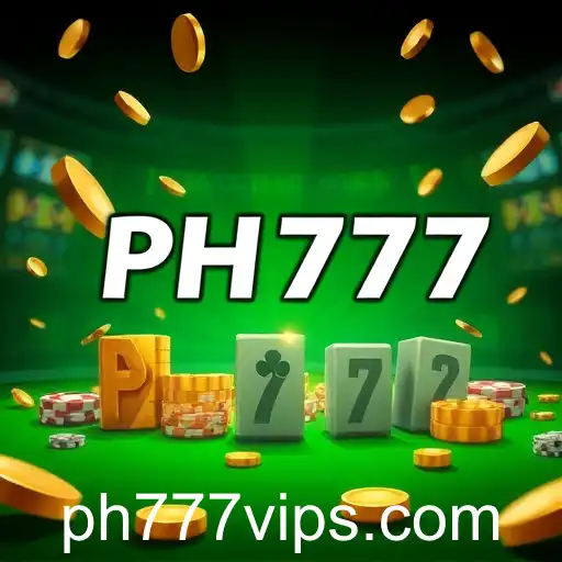 The Rise of PH777: A New Era in Online Gaming