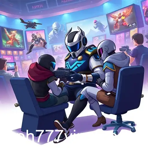 The Rise of Online Gaming Platforms in 2025