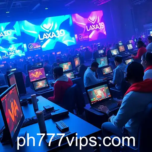 The Rise of ph777 in the Gaming World