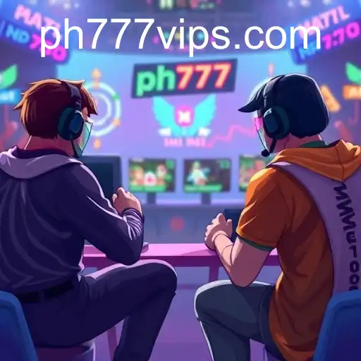 Exploring the Exciting World of Multiplayer Games on PH777