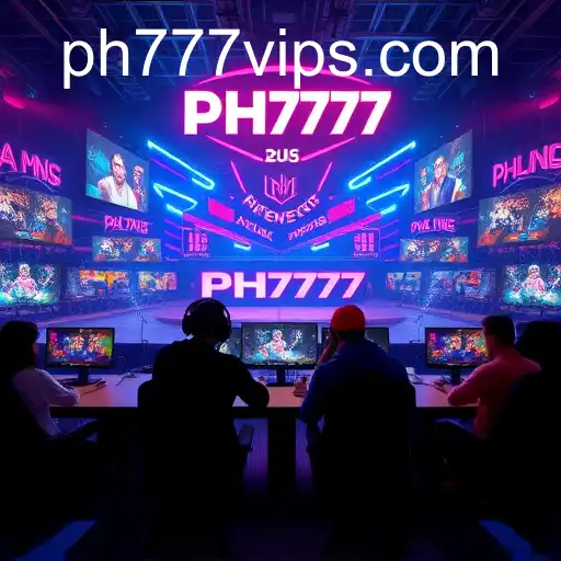 The Rise of PH777: A Gaming Phenomenon