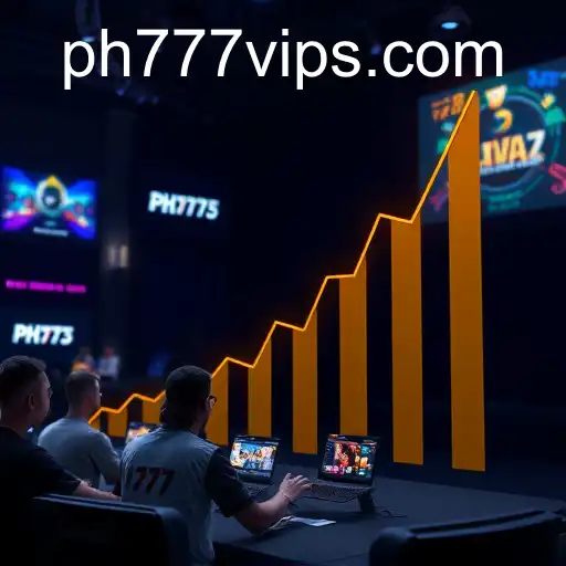 PH777: Revolutionizing Online Gaming in 2026