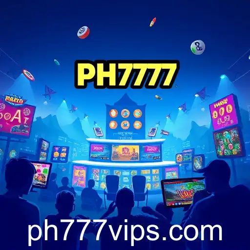 PH777: Revolutionizing Online Gaming in 2025