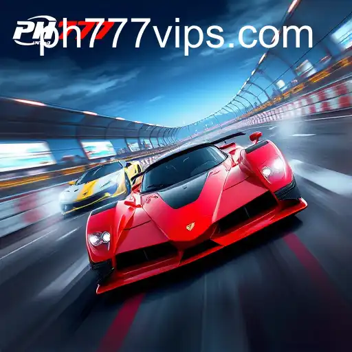 Exploring the Exciting World of 'Racing Games' with PH777