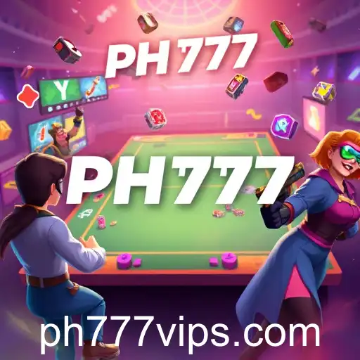 The Rise and Influence of PH777 in Online Gaming