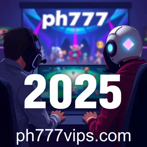 The Rise of Online Gaming: PH777 Leading the Charge