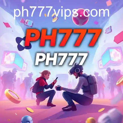 The Rise of ph777: A New Era in Online Gaming