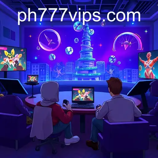 The Rise of PH777 and Its Impact on Online Gaming