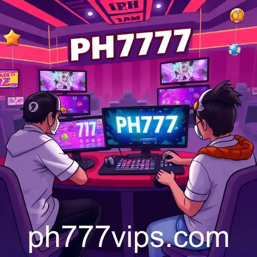 The Rise of ph777 in Global Online Gaming