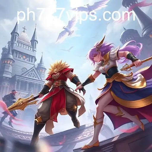 Exploring the Diverse World of RPG Games