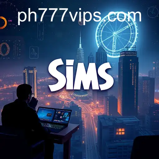 The Rise of Simulation Games: Immersive Experiences with 'ph777' and Beyond