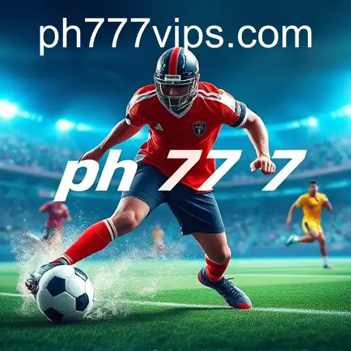 Exploring the Fascinating World of 'Sports Games' with Keyword 'ph777'