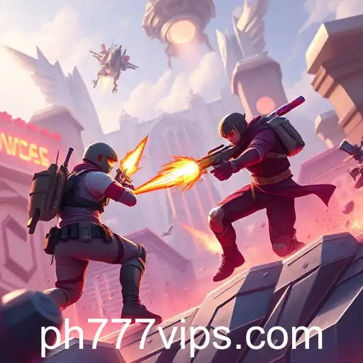 Exploring the Thrilling World of Action Games: The Significance of Keyword 'ph777'