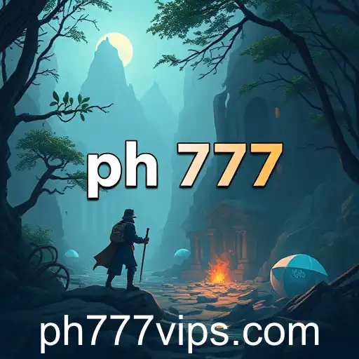 Exploring the Thrilling World of Adventure Games with 'ph777'