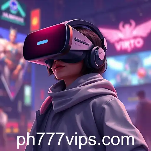 The Online Gaming Surge