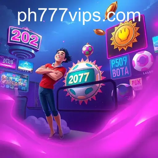 Gaming Industry Flourishes with ph777's Rise