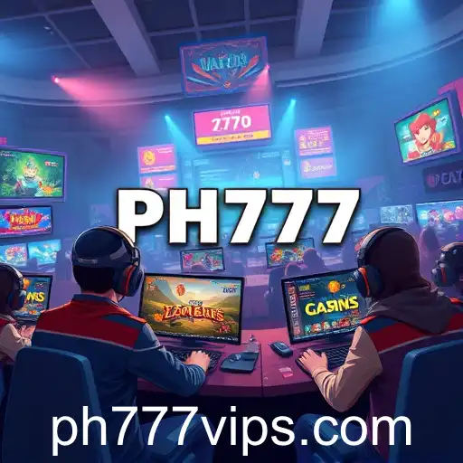 The Growing Influence of PH777 in Online Gaming