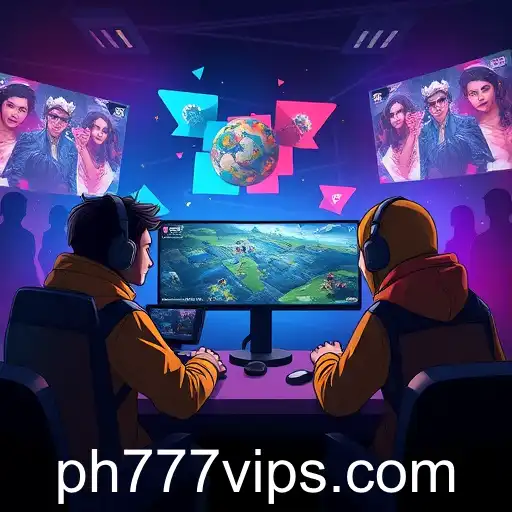 PH777: A New Era for Online Gaming