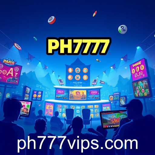 PH777: Revolutionizing Online Gaming in 2025