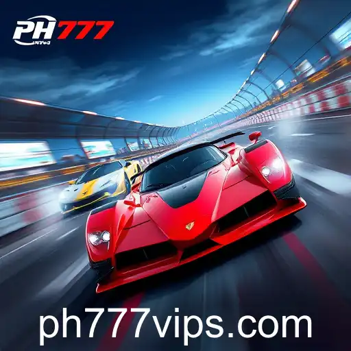 Exploring the Exciting World of 'Racing Games' with PH777