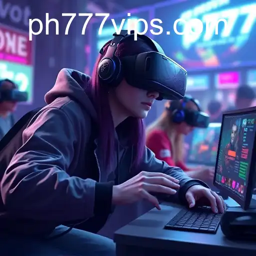 The Rise of Online Gaming Communities