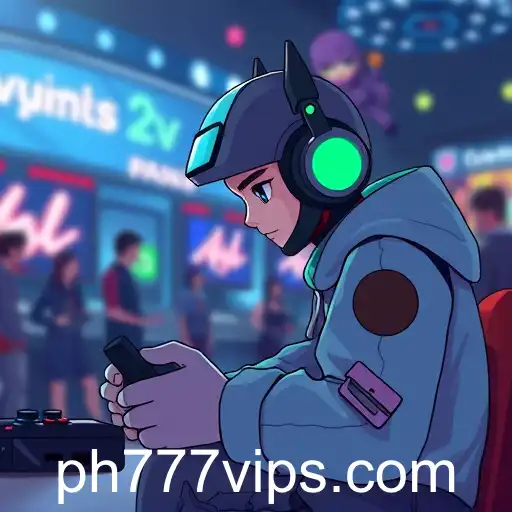 The Rise of PH777 in Online Gaming