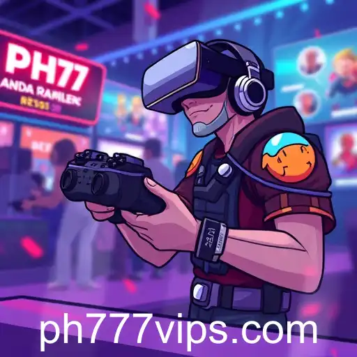 The Rise of PH777: A New Era in Online Gaming