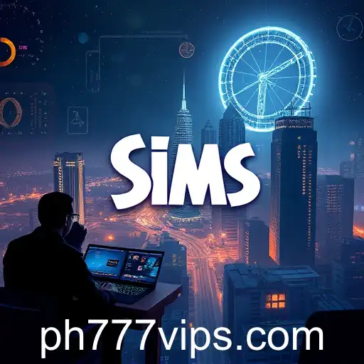 The Rise of Simulation Games: Immersive Experiences with 'ph777' and Beyond