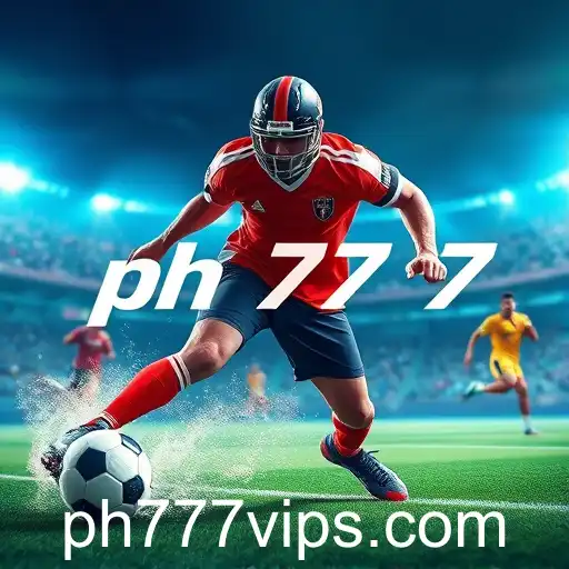 Exploring the Fascinating World of 'Sports Games' with Keyword 'ph777'